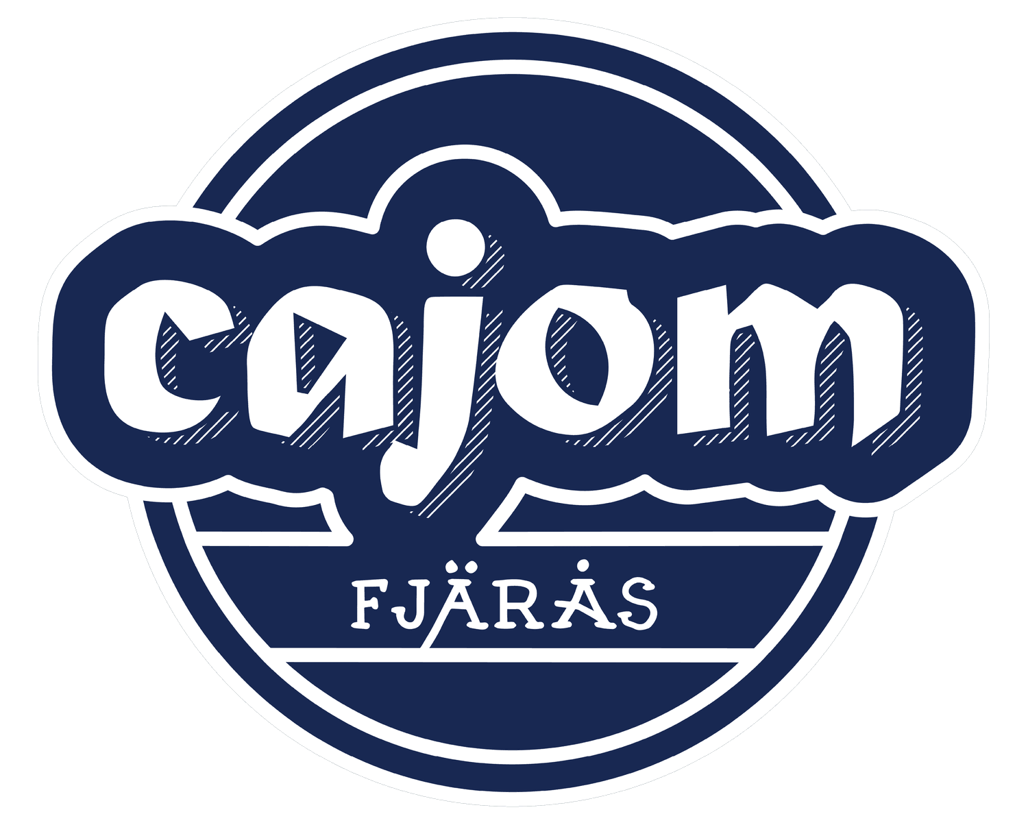 Cajom