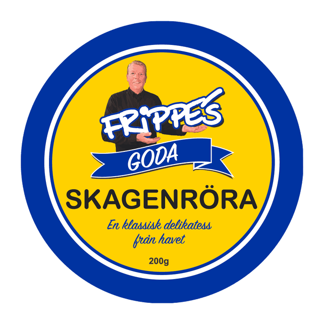 Skagenröra