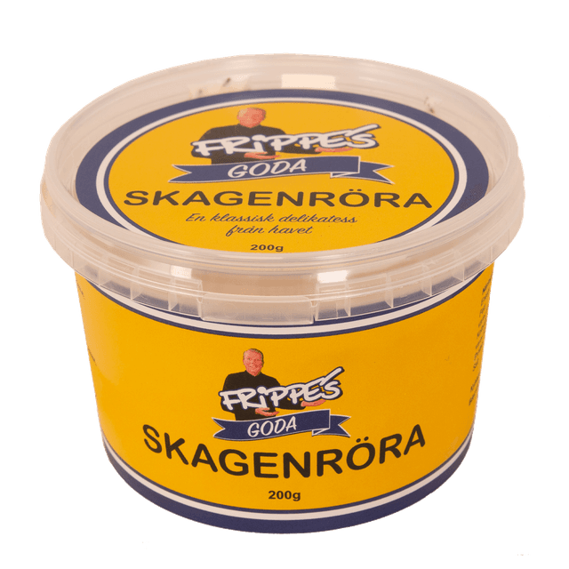 Skagenröra