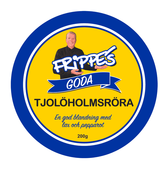 Tjolöholmsröra
