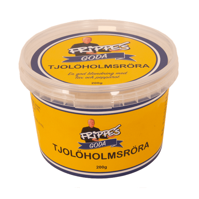 Tjolöholmsröra