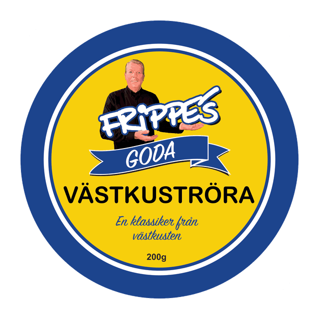 Västkuströra